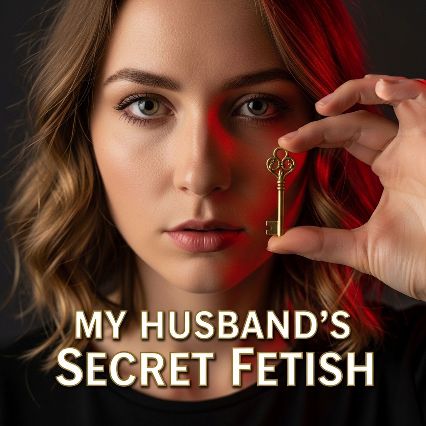 My Husband’s Secret Fetish: A Psychological Thriller of Manipulation