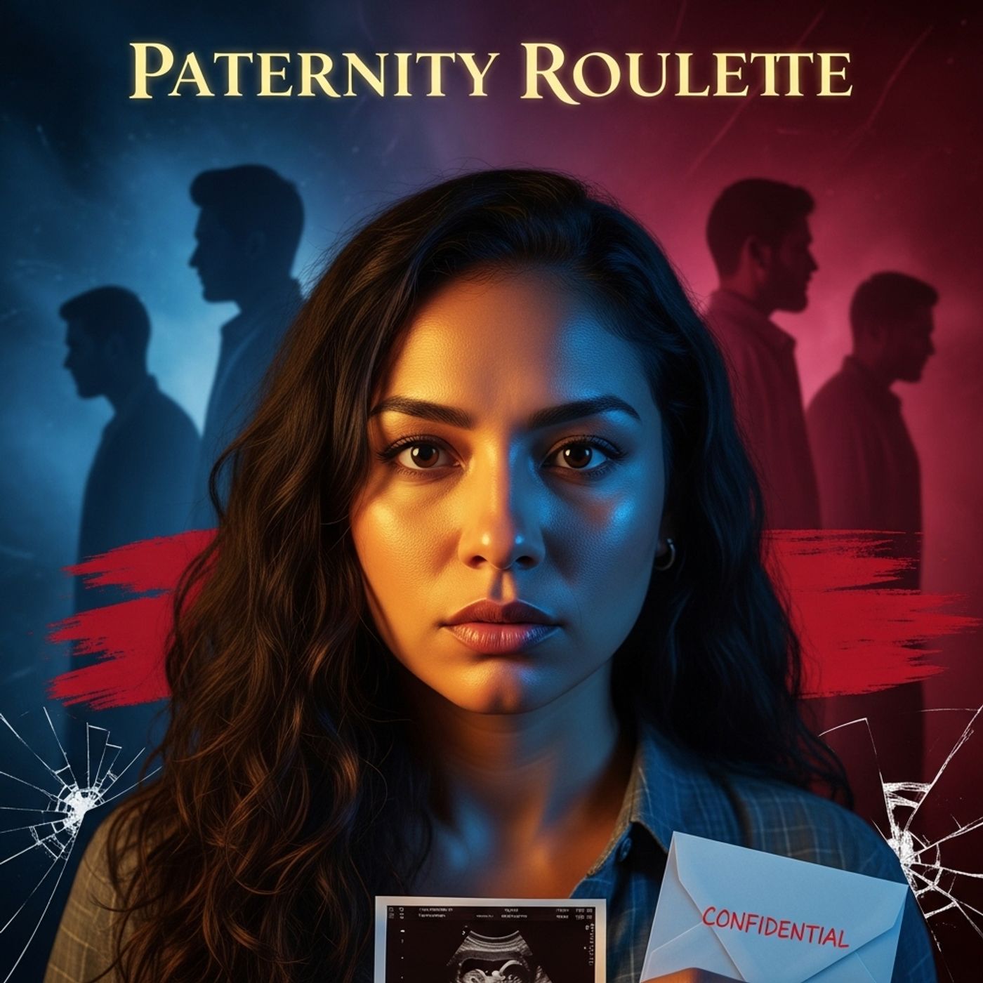 Paternity Roulette: A Twisted Game of Emotional Coercion