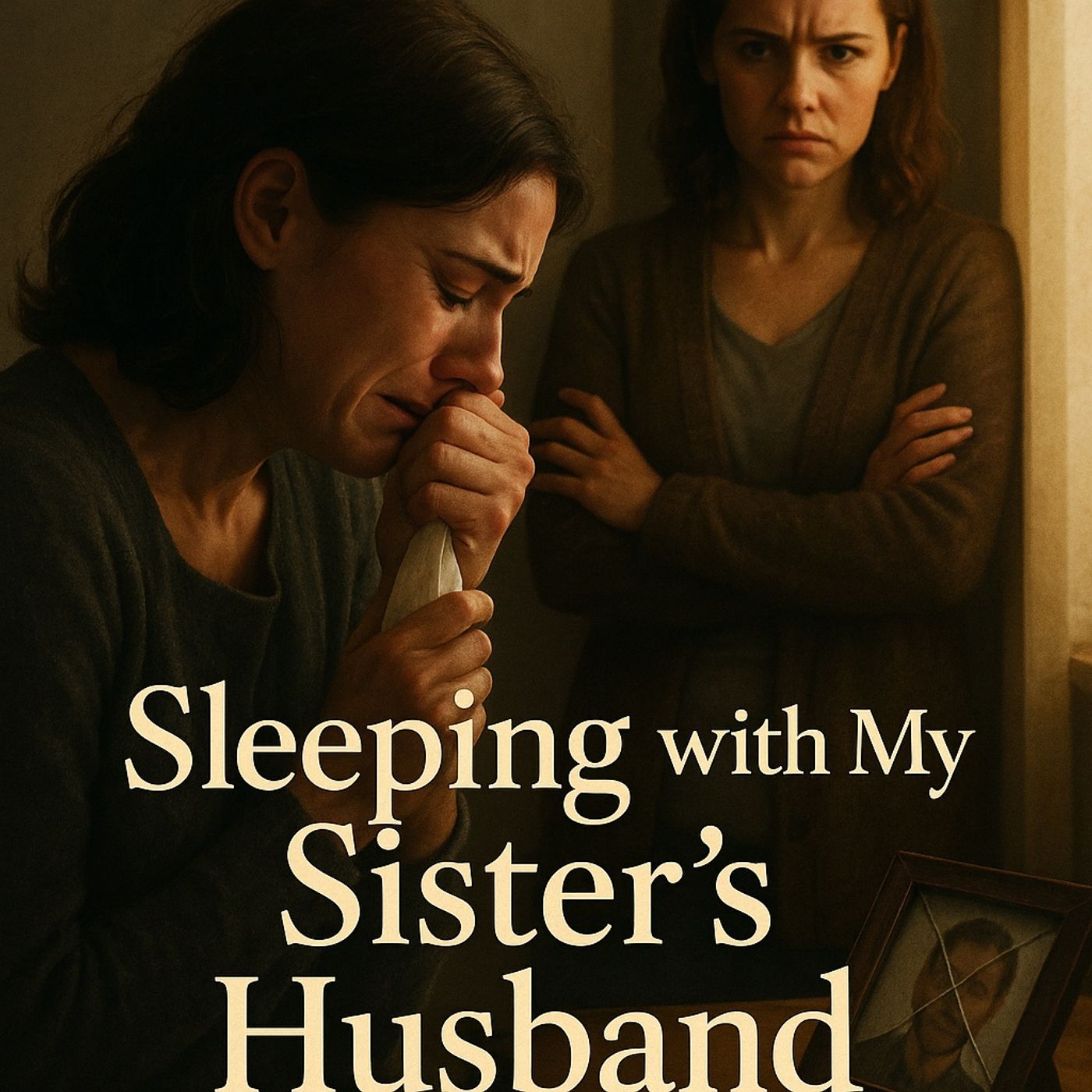 Sleeping with My Sister’s Husband: A Tale of Emotional Coercion and Manipulation