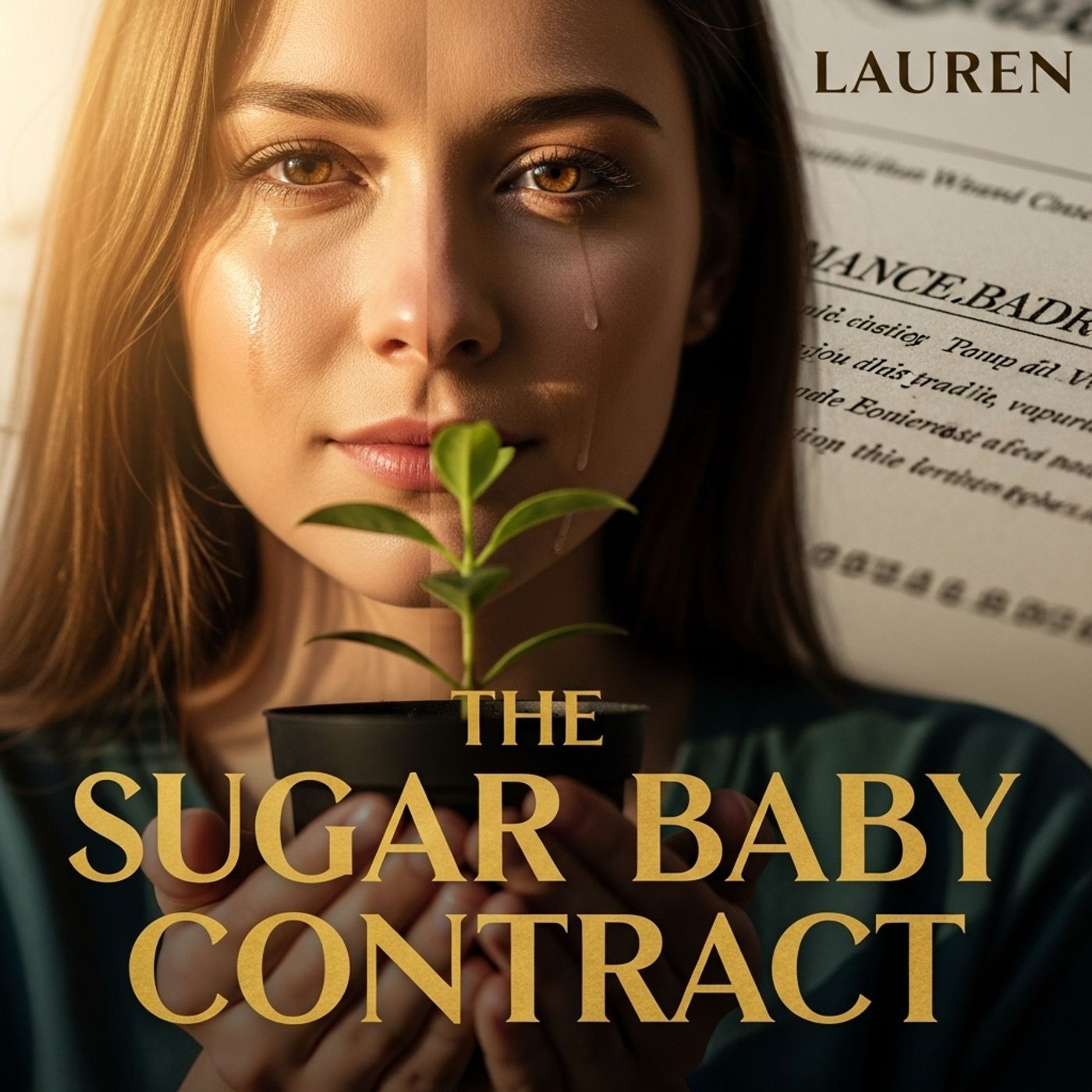 The Sugar Baby Contract: A Tale of Manipulation and Control