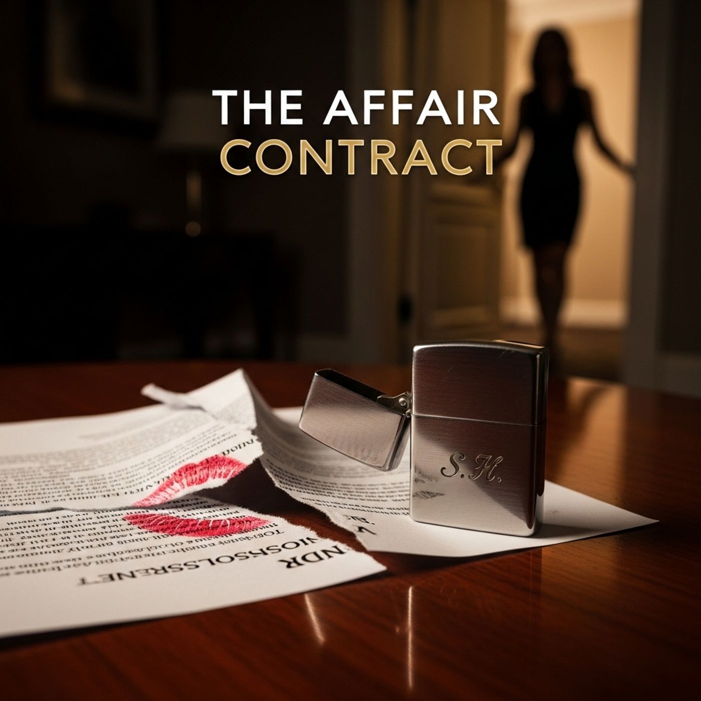 The Affair Contract | Unveiling Corporate Seduction