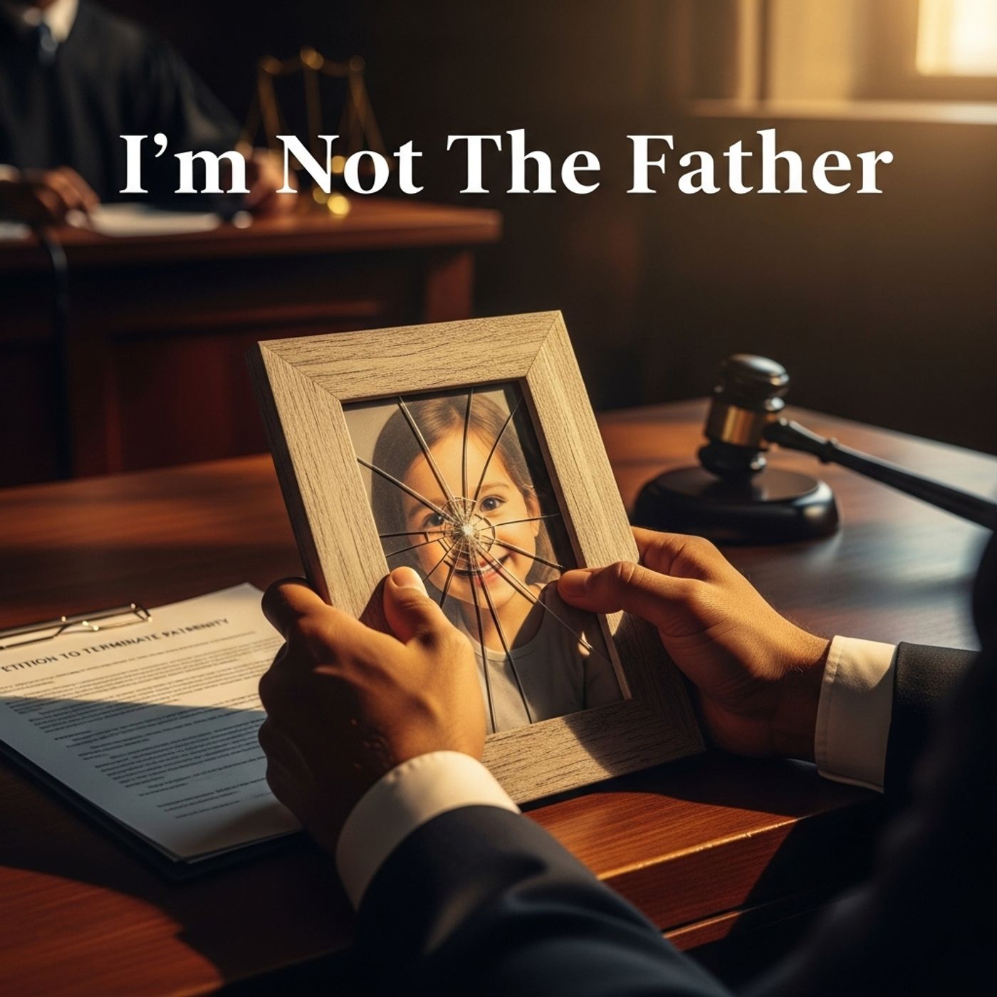 I’m Not the Father But I’m Still Paying