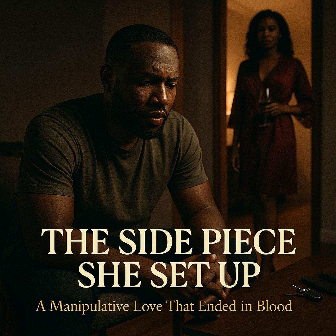 The Side Piece She Set Up: A Manipulative Love That Ended in Blood