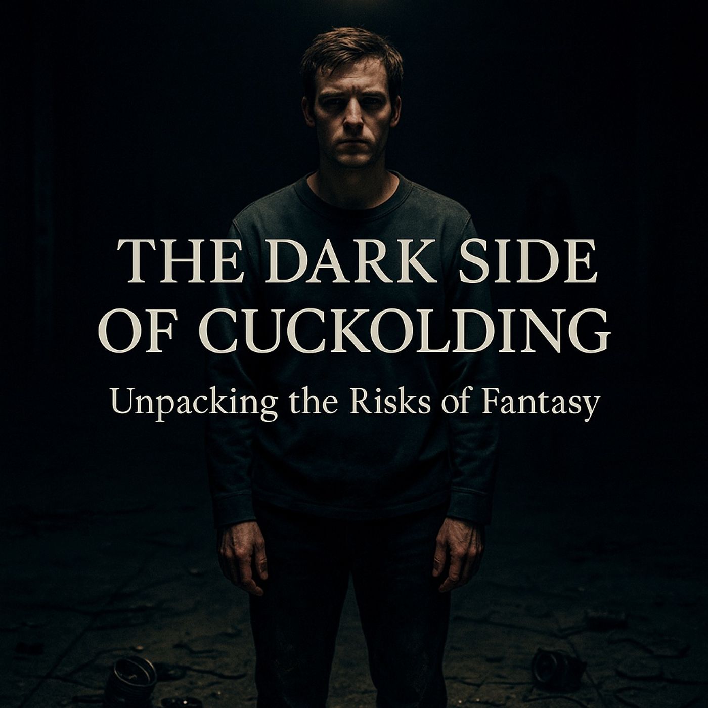 The Dark Side of Cuckolding: Unpacking the Risks of Fantasy