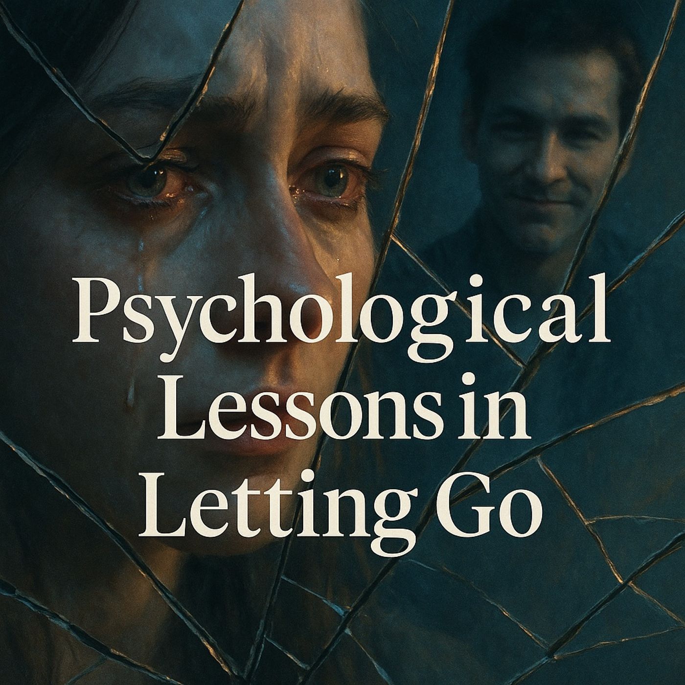 Heartbreak and Manipulation: Psychological Lessons in Letting Go