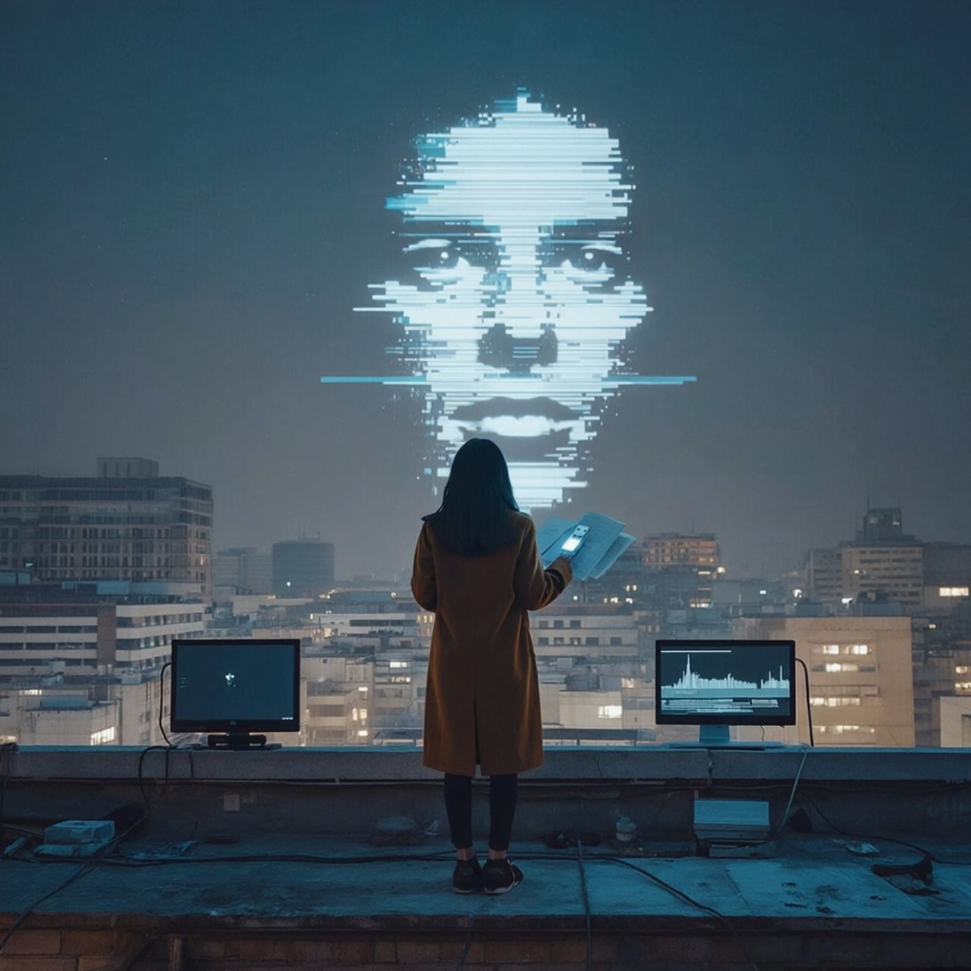 Deepfake Manipulation: Unraveling the Dark Psychology Behind Online Abuse