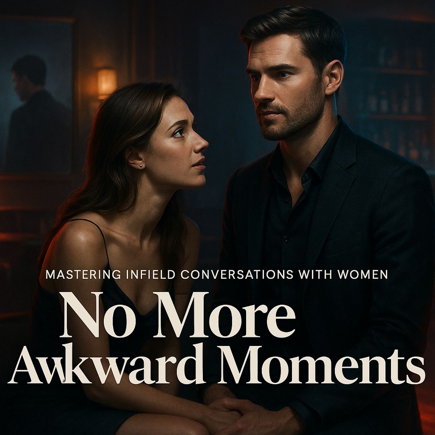 Mastering Infield Conversations with Women: No More Awkward Moments!