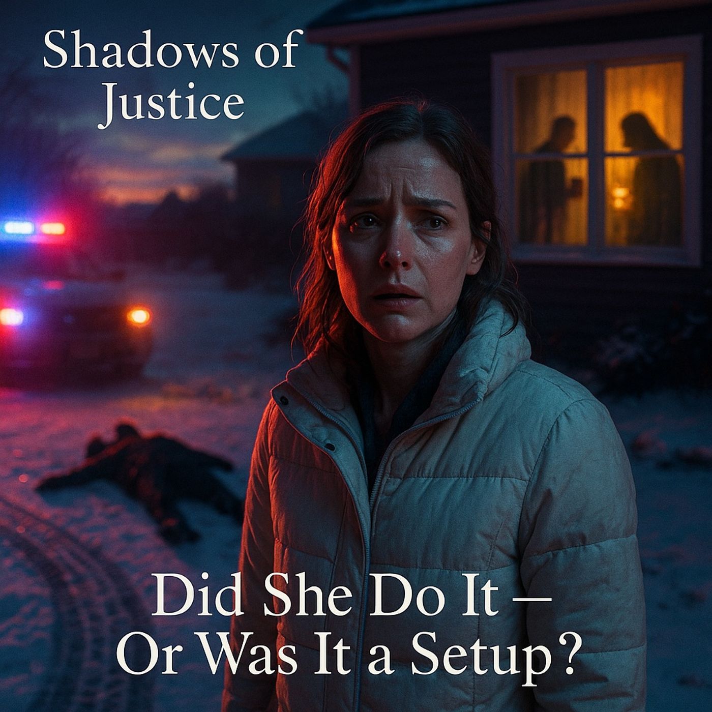 Shadows of Justice: The Karen Read Case Unveiled