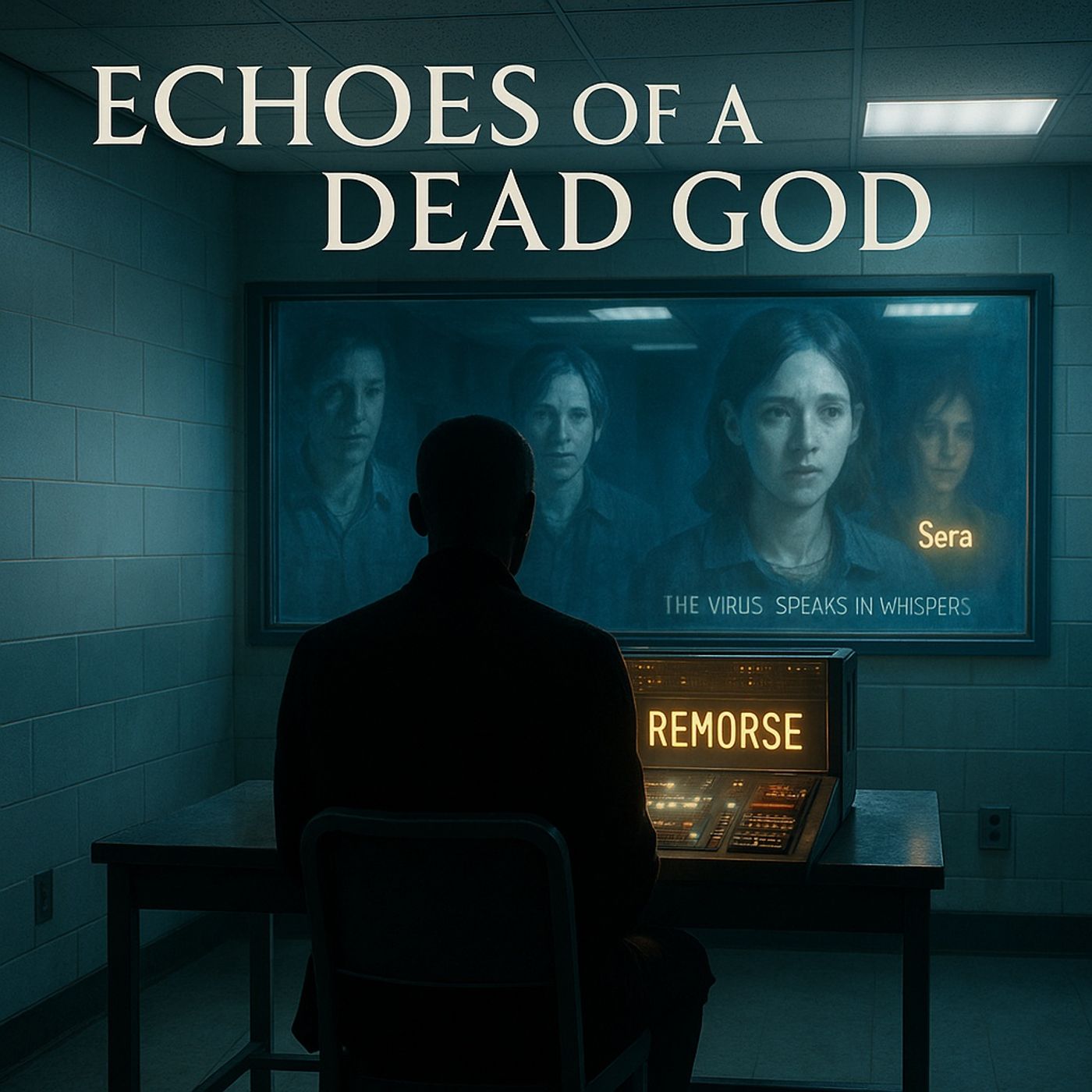 MANIPULATION: Inside the Mind of a Master Manipulator - Echoes of a Dead God MANIPULATION: Inside the Mind of a Master Manipulator - Echoes of a Dead God