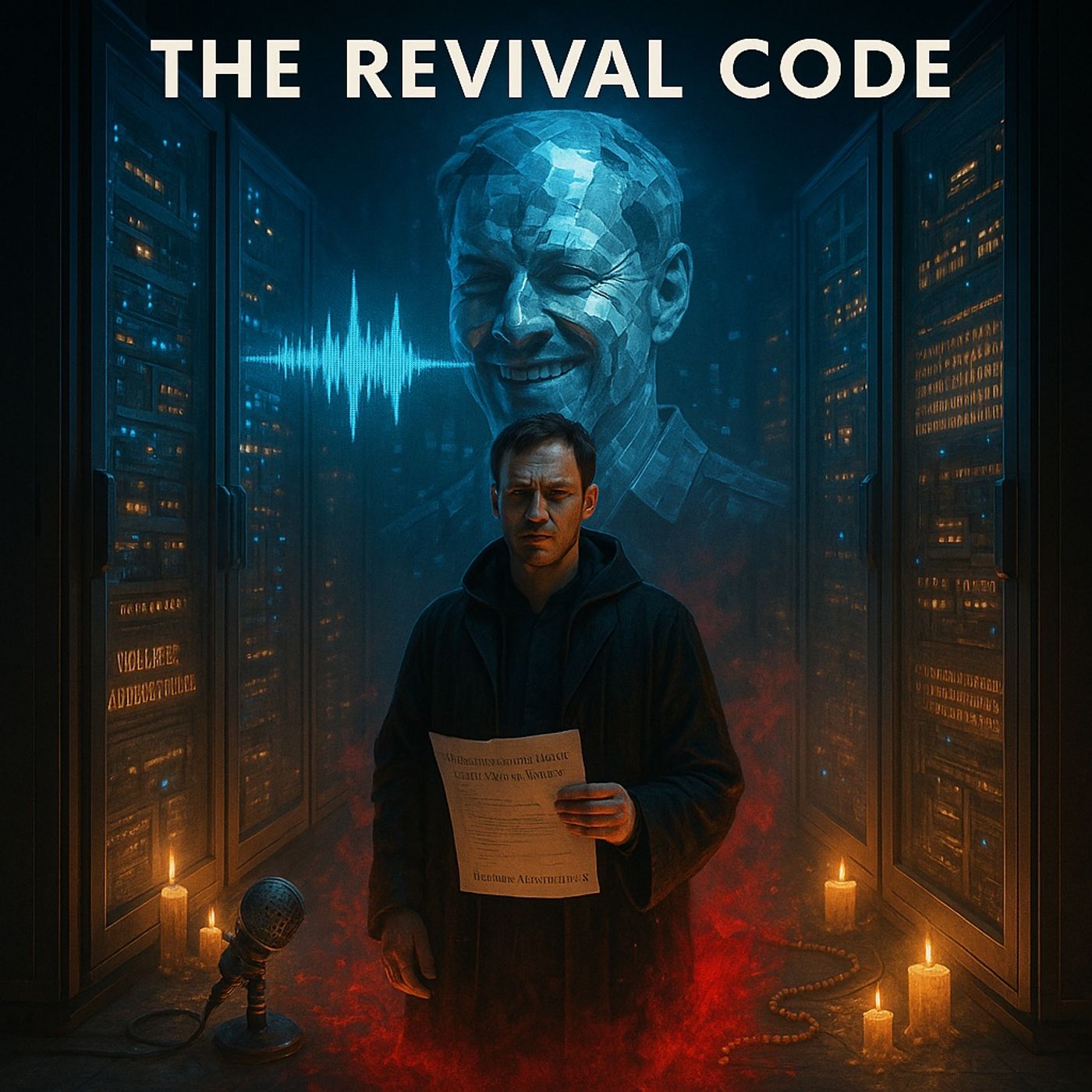 MANIPULATION: Inside the Mind of a Master Manipulator - The Revival Code MANIPULATION: Inside the Mind of a Master Manipulator - The Revival Code