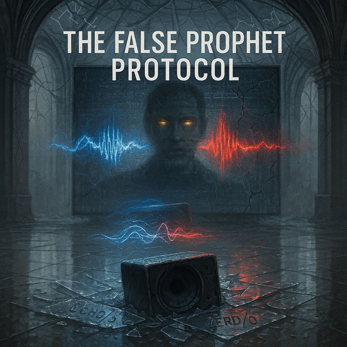 MANIPULATION: Inside the Mind of a Master Manipulator - The False Prophet Protocol