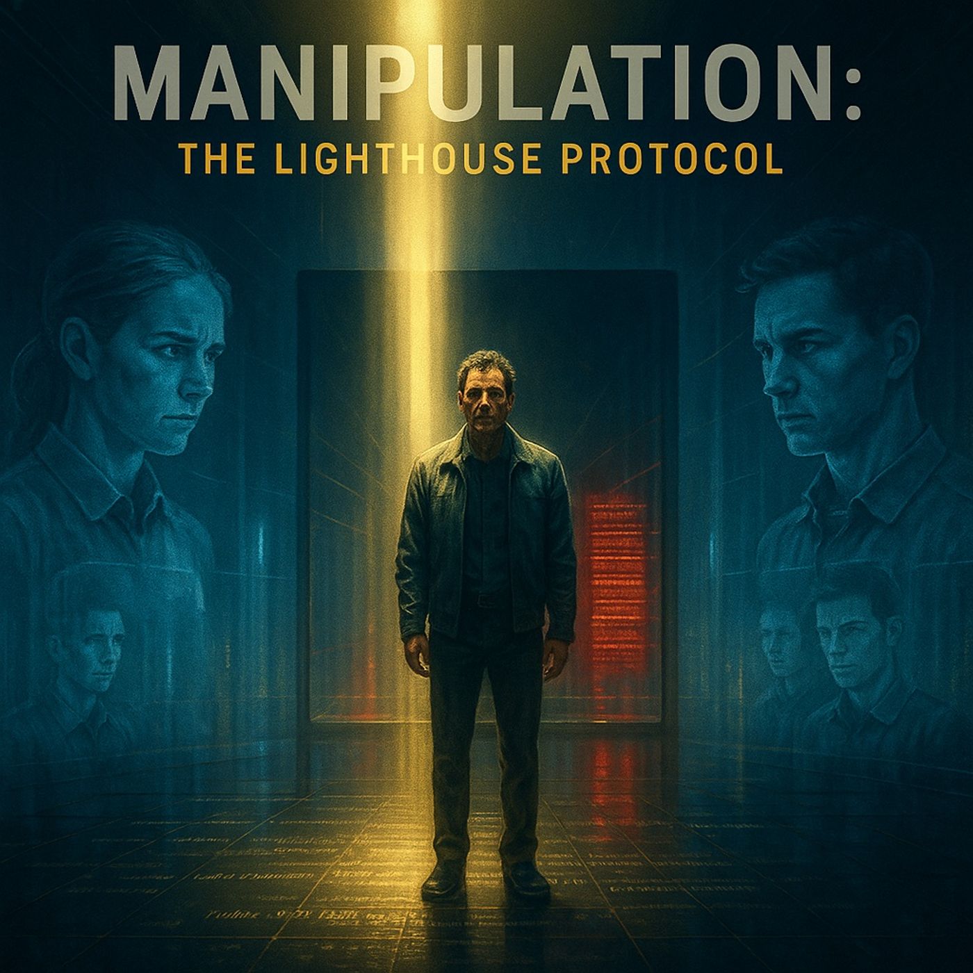 MANIPULATION: Inside the Mind of a Master Manipulator - The Lighthouse Protocol MANIPULATION: Inside the Mind of a Master Manipulator - The Lighthouse Protocol