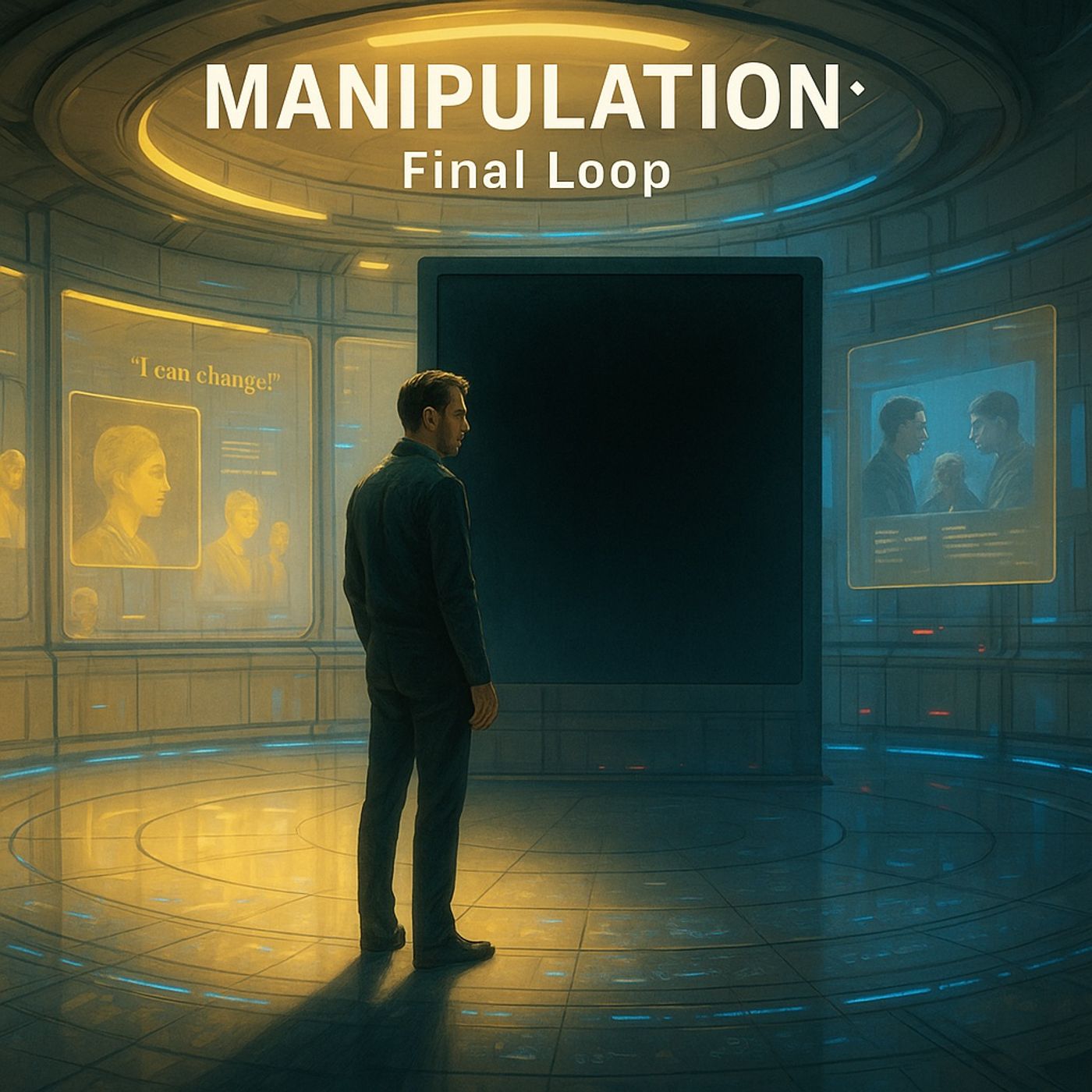 MANIPULATION: Inside the Mind of a Master Manipulator – Final Loop MANIPULATION: Inside the Mind of a Master Manipulator – Final Loop
