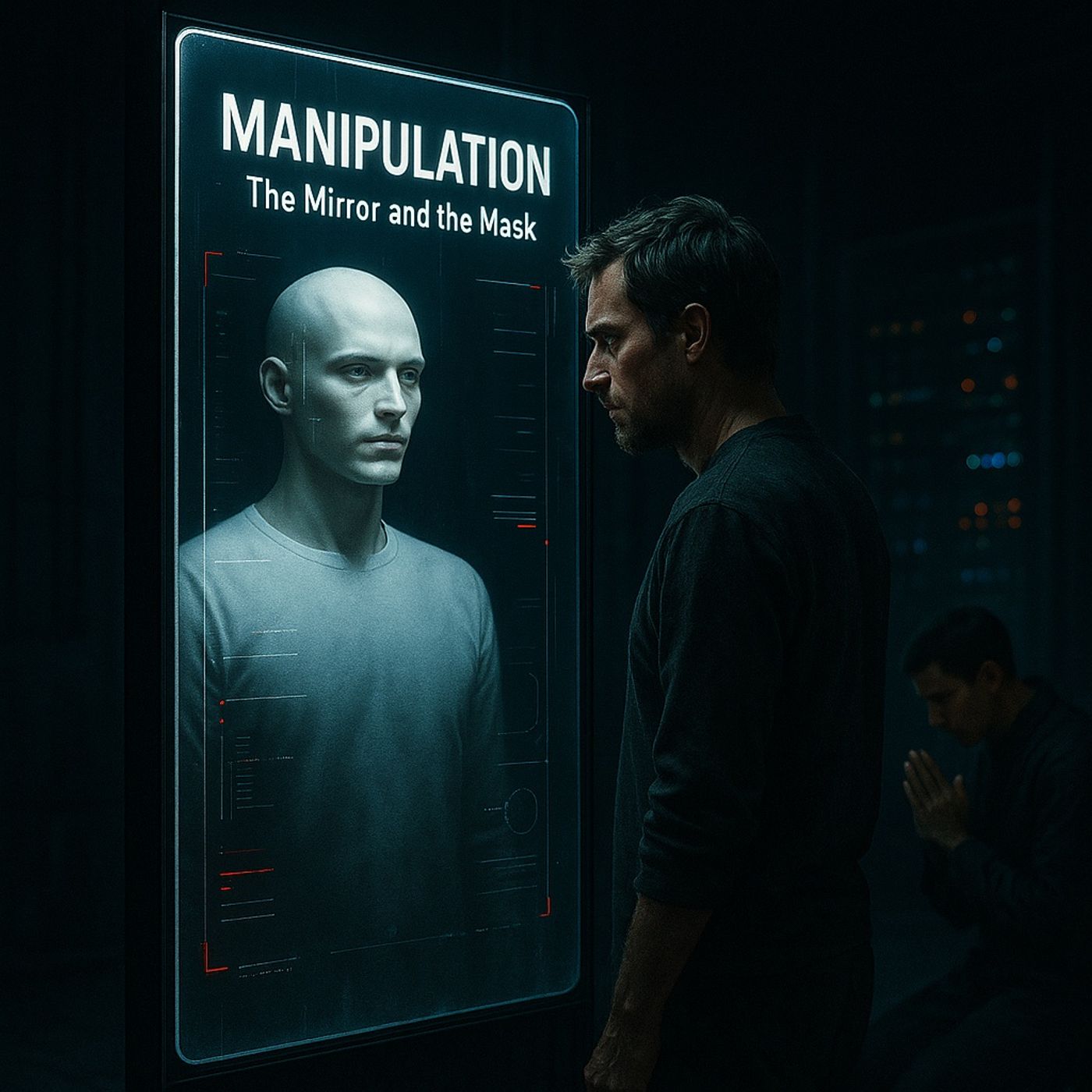 MANIPULATION: Inside the Mind of a Master Manipulator – The Mirror and the Mask MANIPULATION: Inside the Mind of a Master Manipulator – The Mirror and the Mask