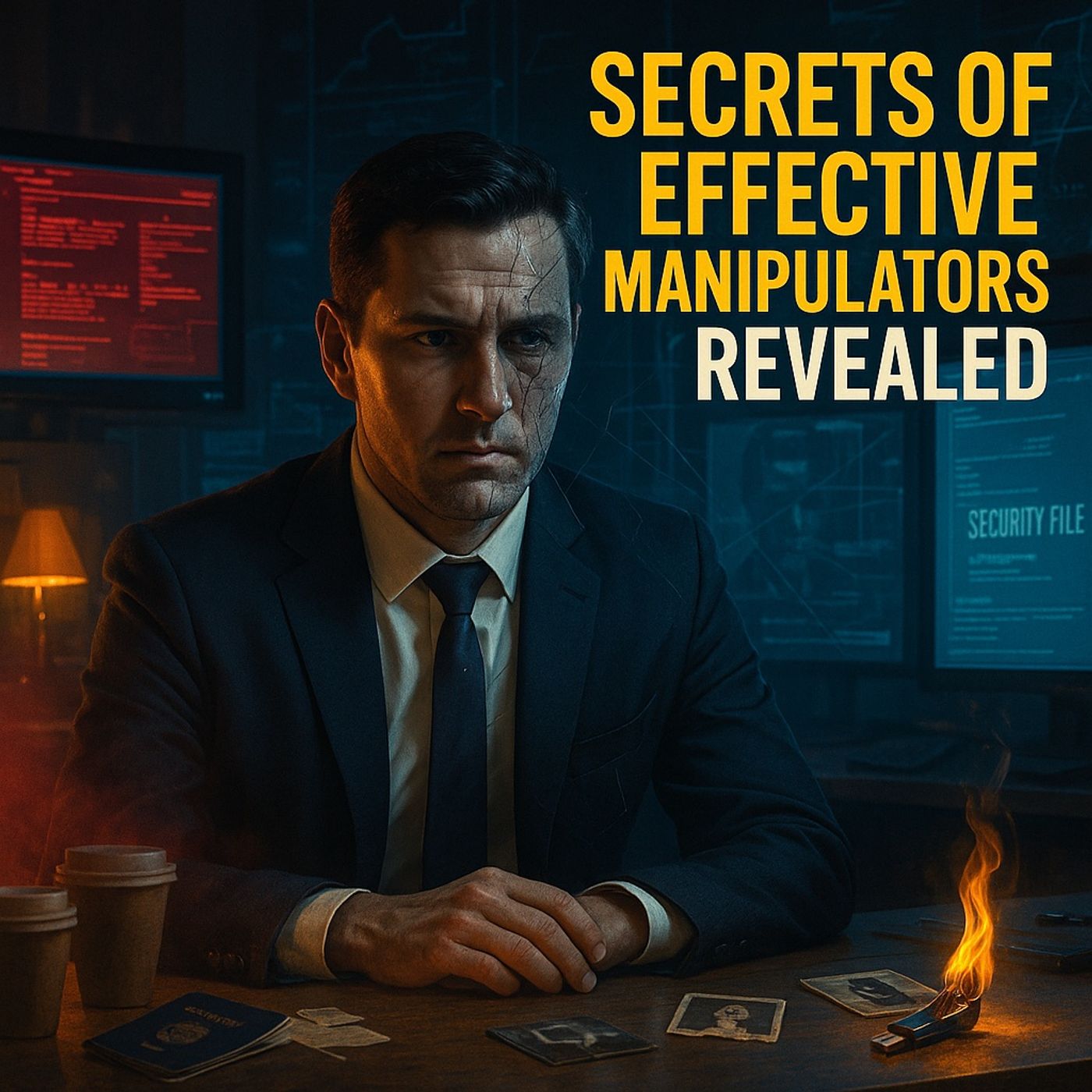 Secrets of Effective Manipulators Revealed