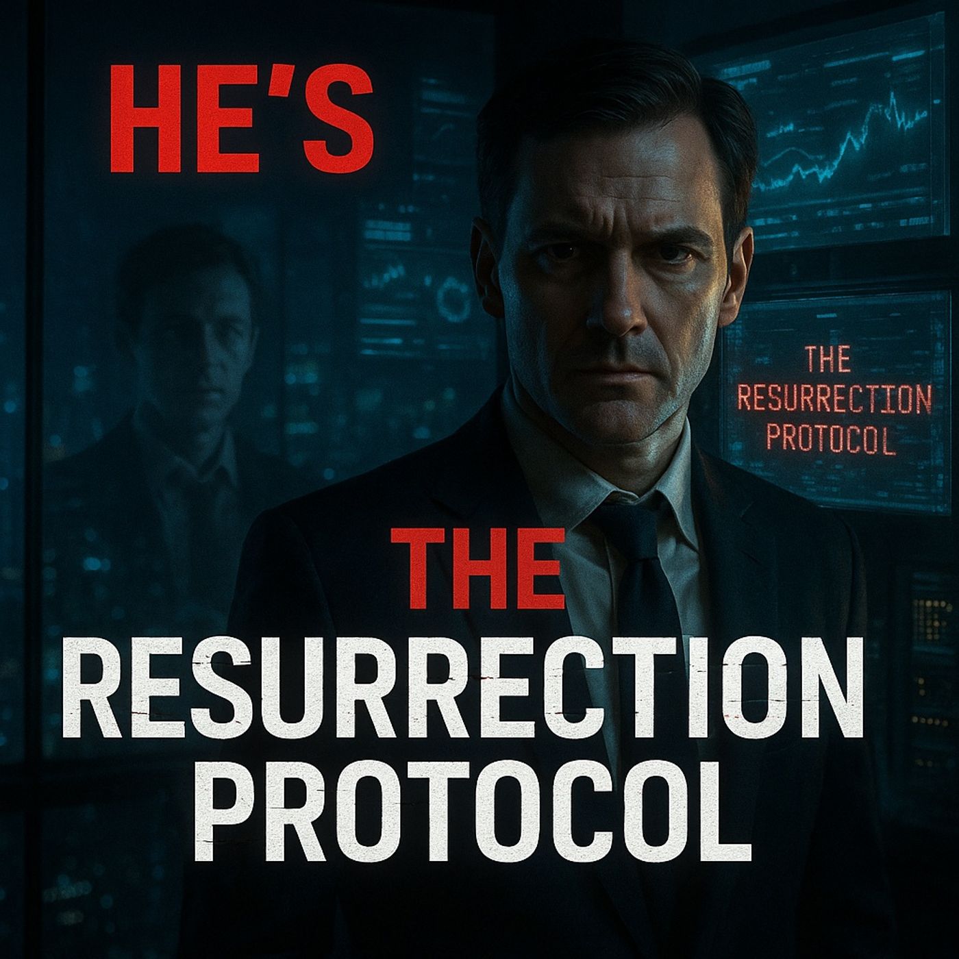 The Resurrection Protocol