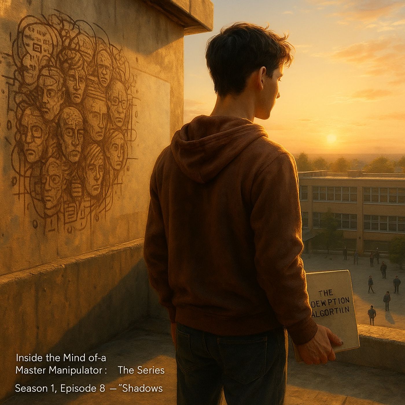 Inside the Mind of a Master Manipulator | “Shadows of Redemption | Audiobook