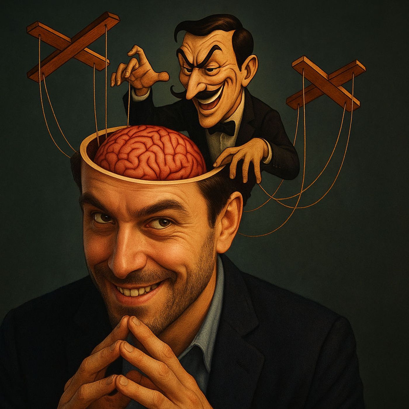 Inside the Mind of a Master Manipulator |The Unraveling | Audiobook