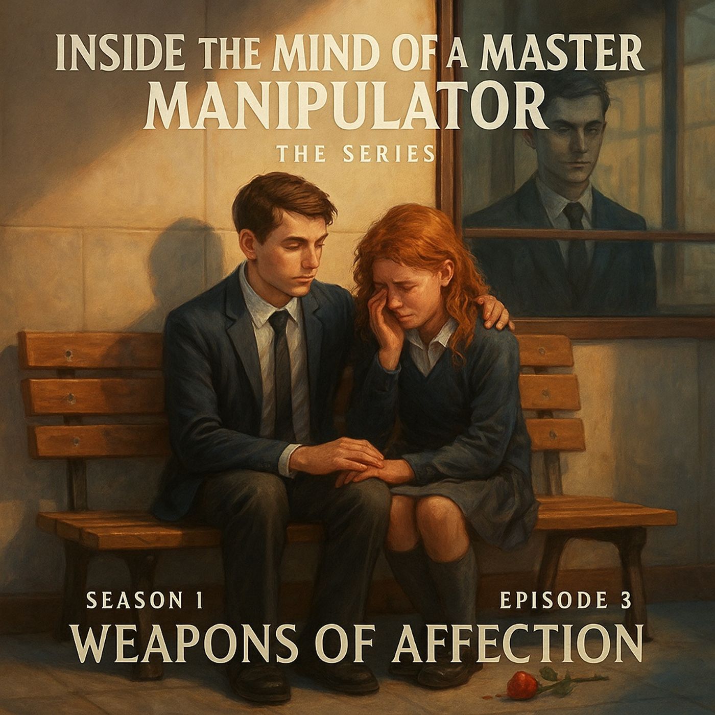 Inside the Mind of a Master Manipulator | Weapons of Affection | Audiobook