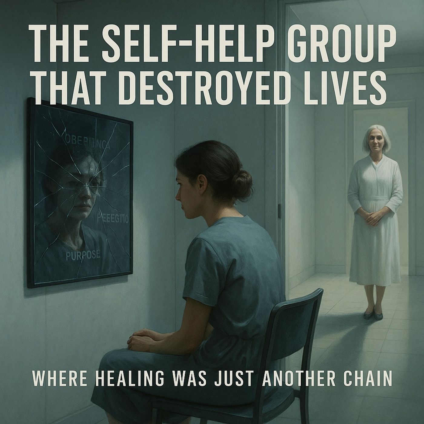 The Self-Help Group That Destroyed Lives | Audiobook