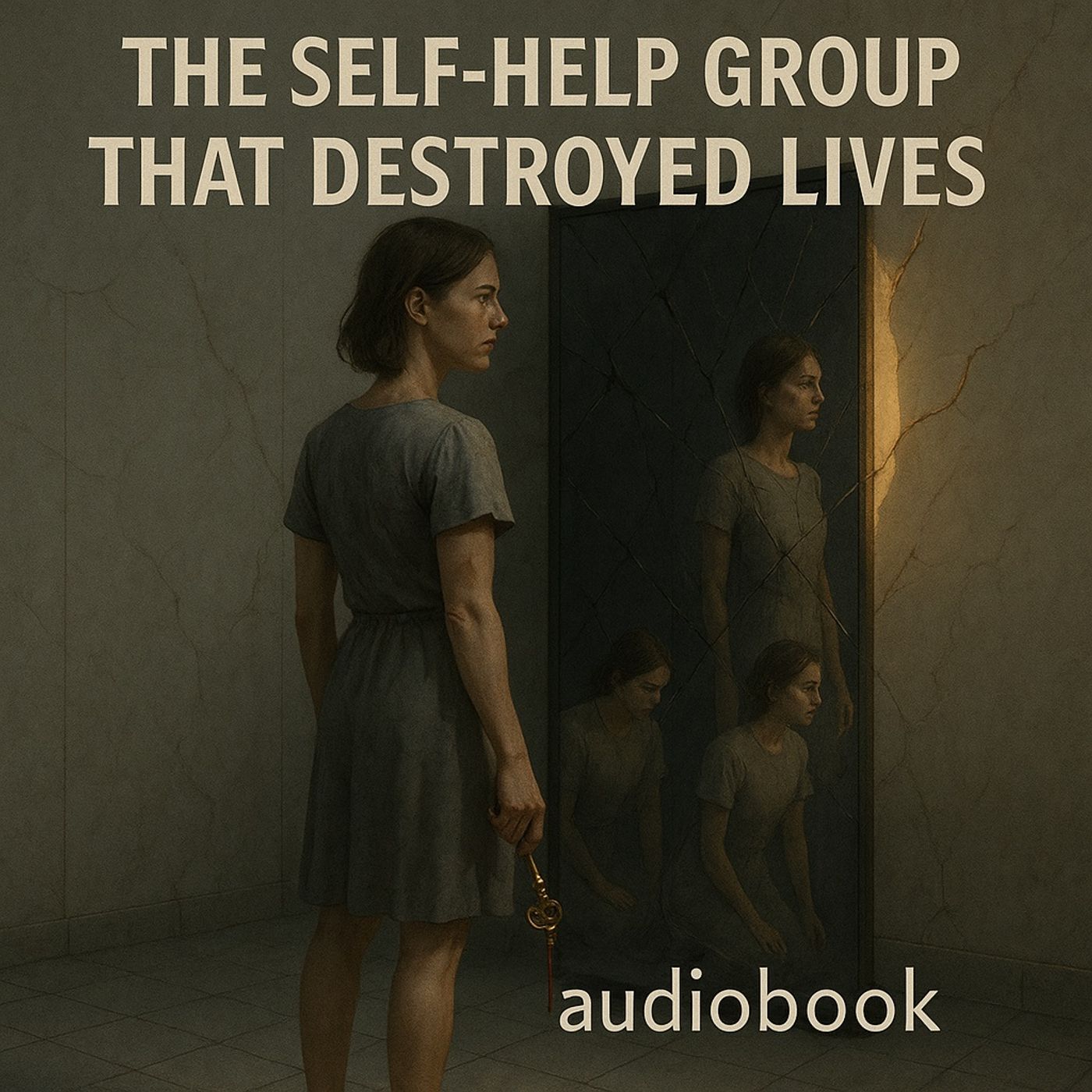 The Self-Help Group That Destroyed Lives | audiobook insight.