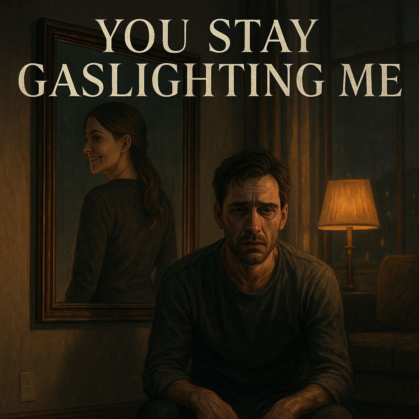 You Stay Gaslighting Me | Audiobook