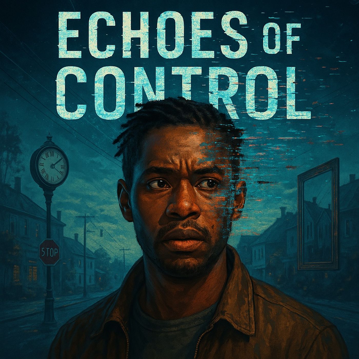Echoes of Control