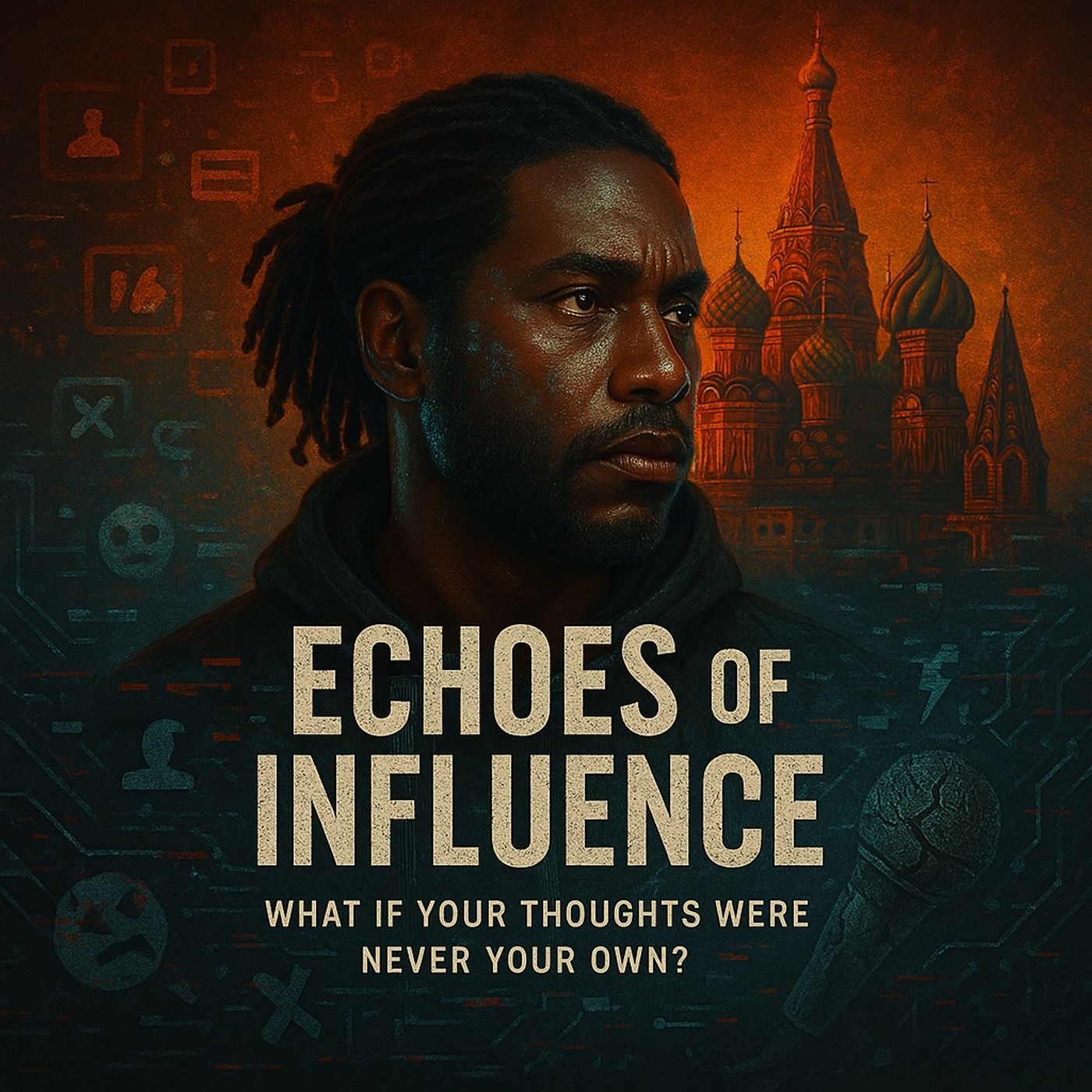 Echoes Of Influence