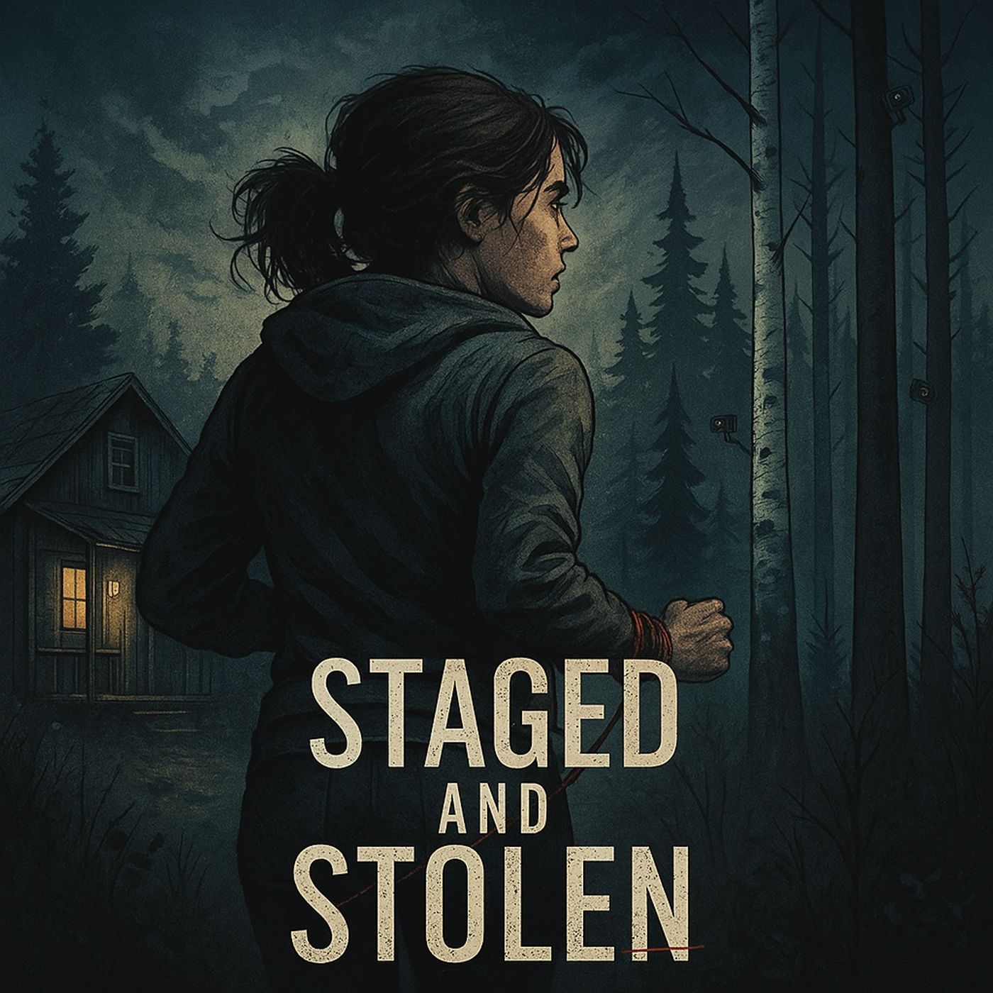 Episode Cover