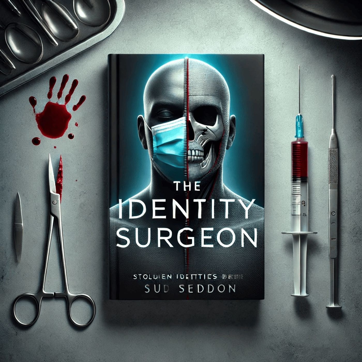 The Identity Surgeon