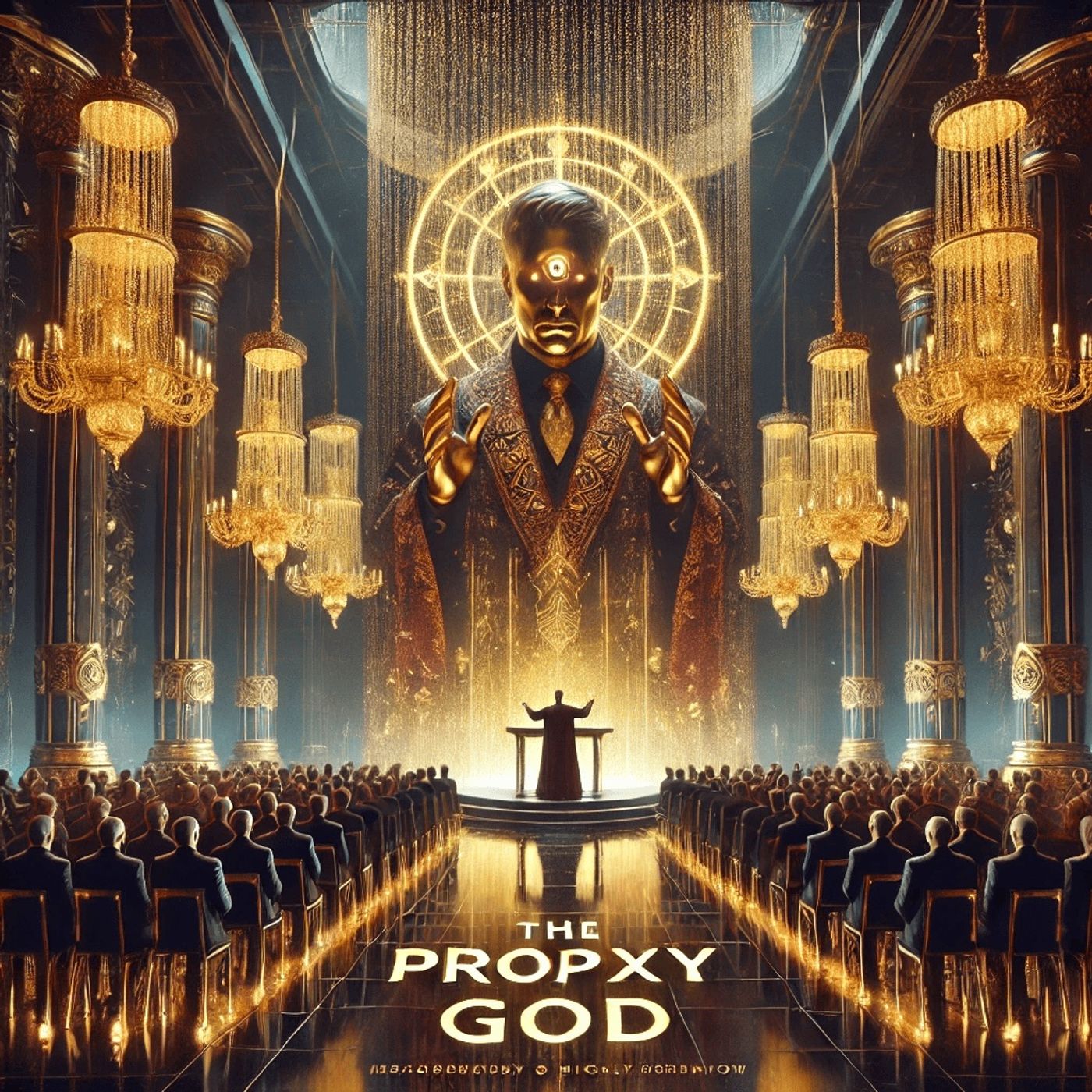 The Proxy God