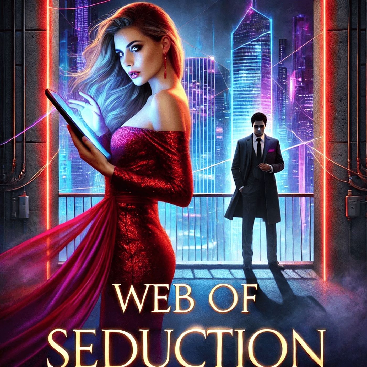 Web Of Seduction
