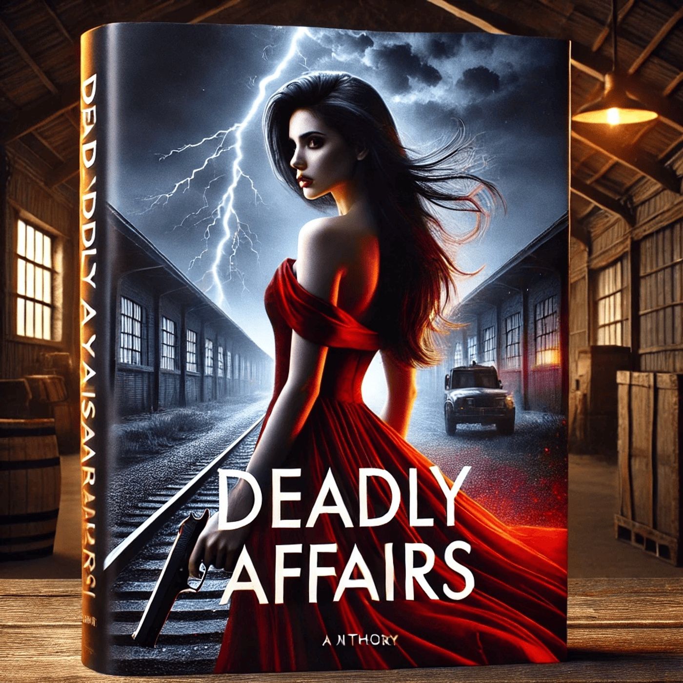 Deadly Affairs