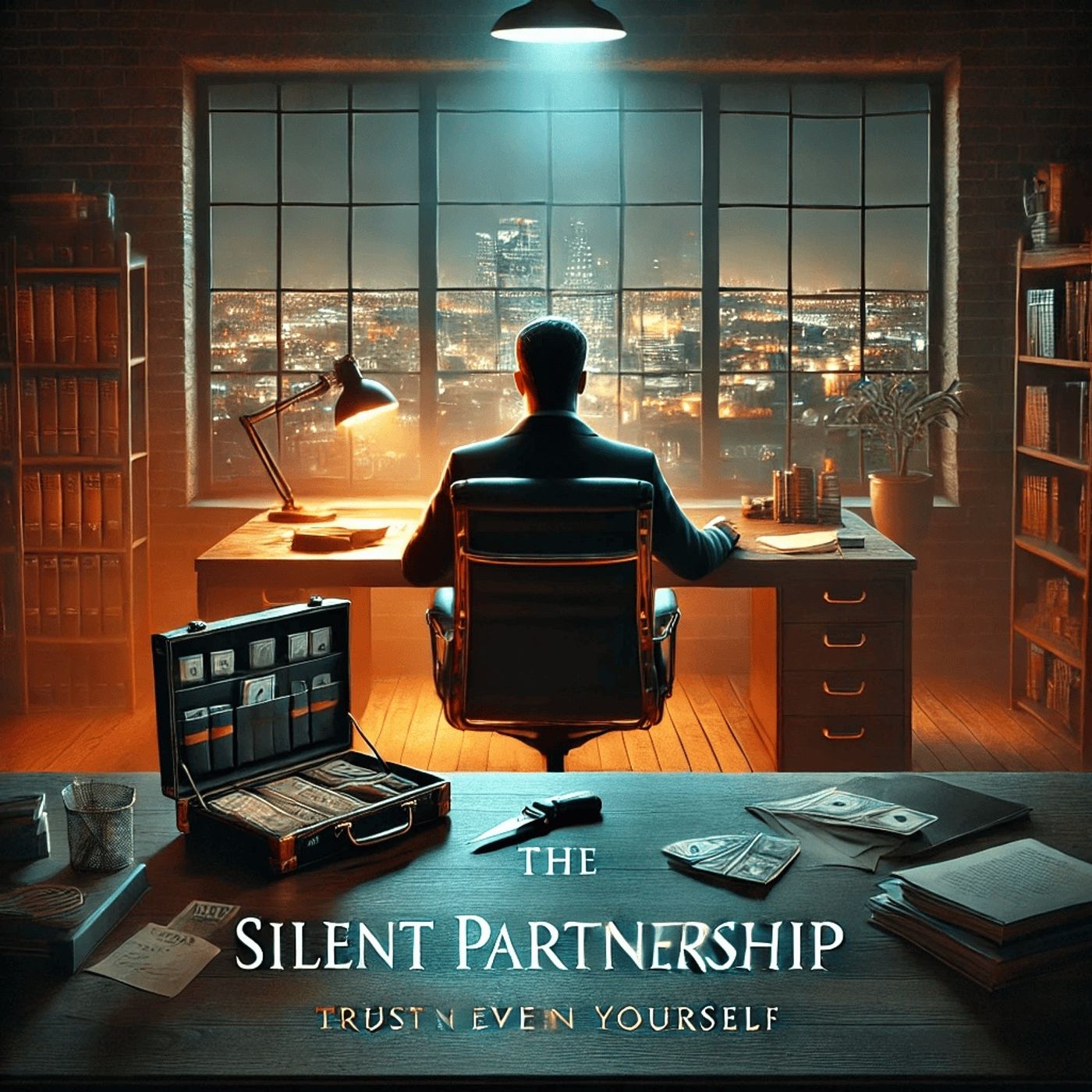 The Silent Partnership