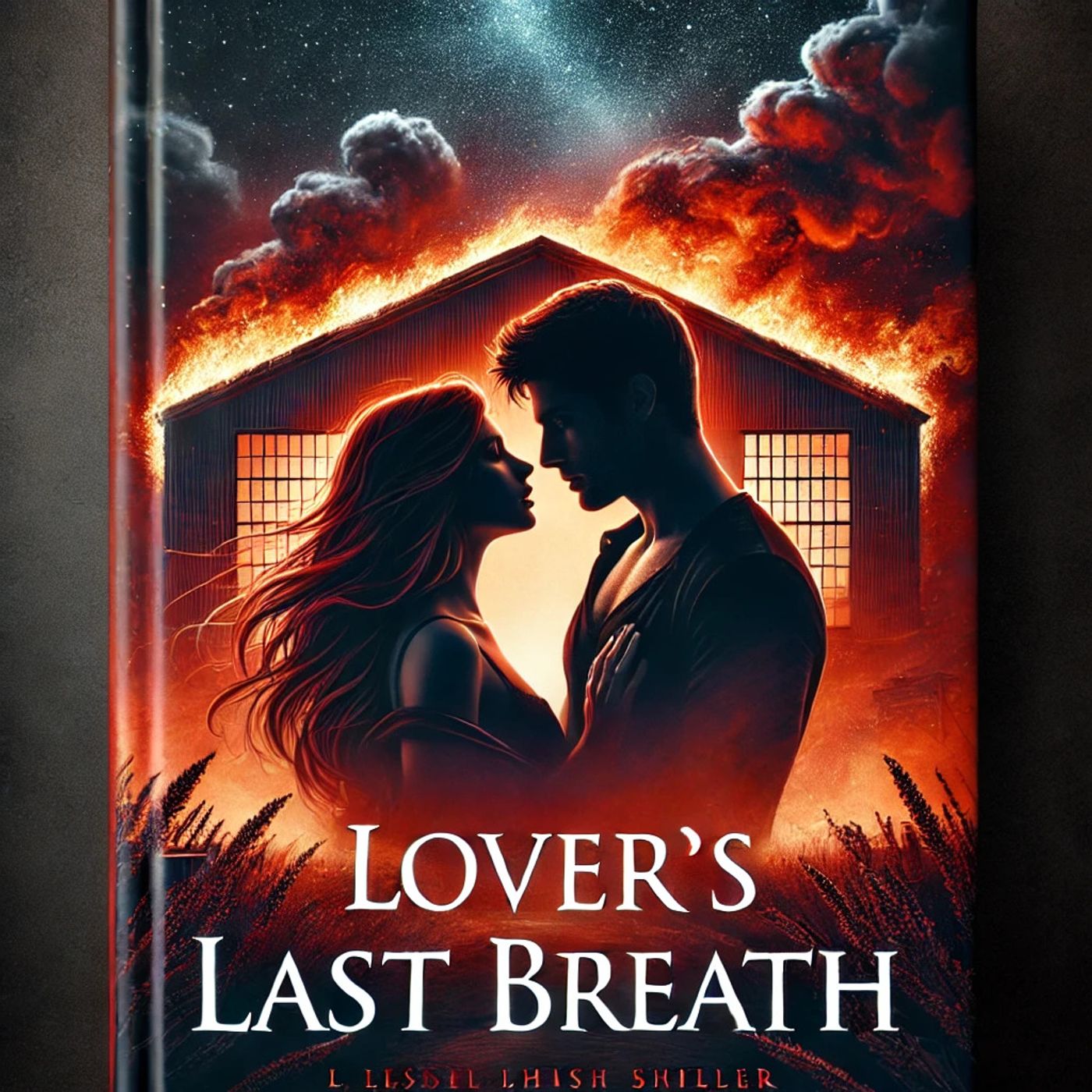 Lover’s Last Breath