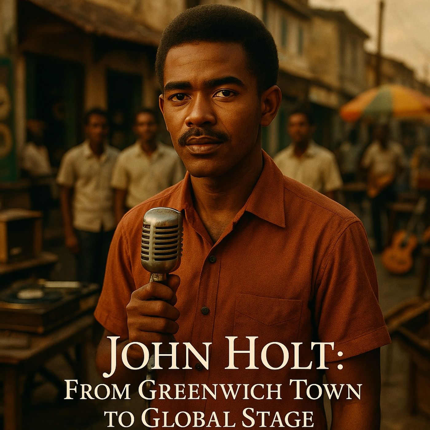 History of the Caribbeans | Exploring Resilience and Culture