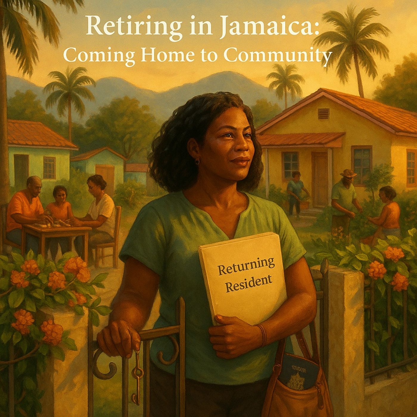 Should You Retire in Jamaica as a Returning Resident or Expat?
