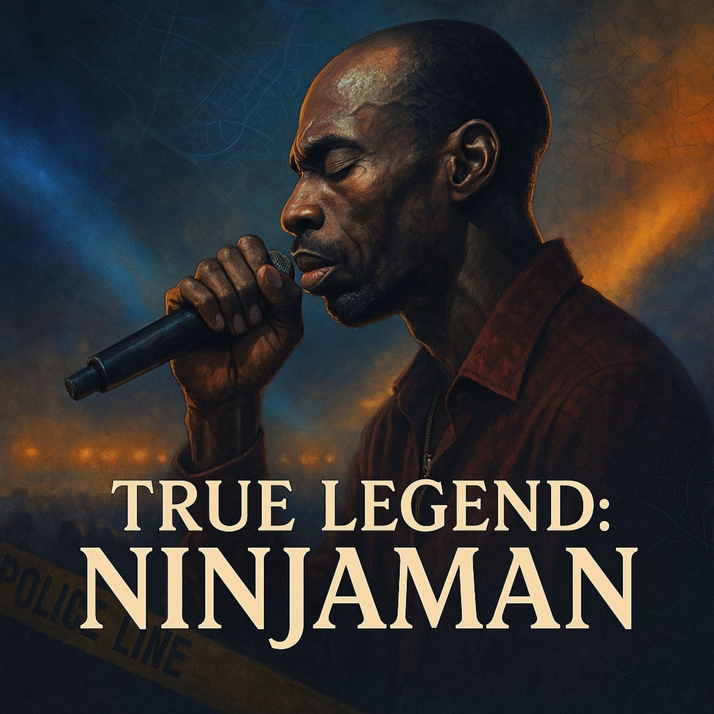 From Kingston Streets to Dancehall Throne: The True-Life Legend of Ninjaman