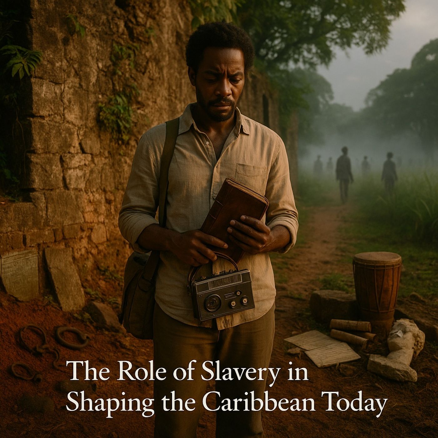 The Role of Slavery in Shaping the Caribbean Today