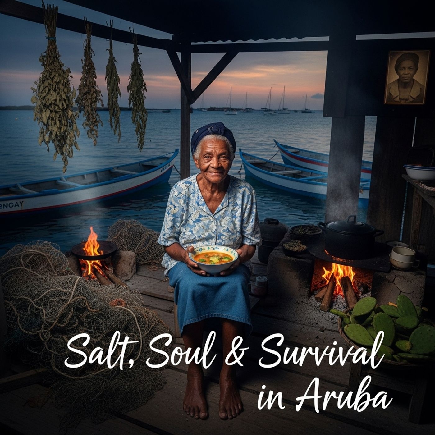Exploring Aruba: Culture, Cuisine & Caribbean Adventures