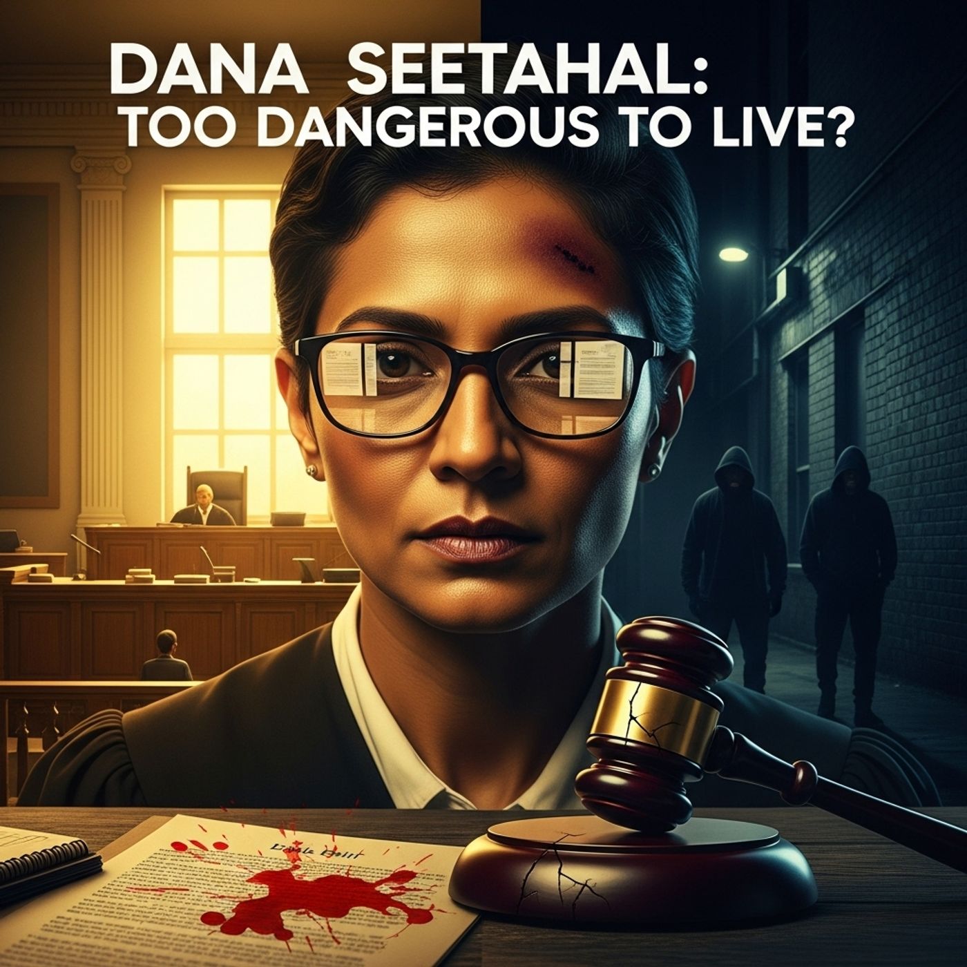 Dana Seetahal’s Assassins — The Network Too Powerful to Name