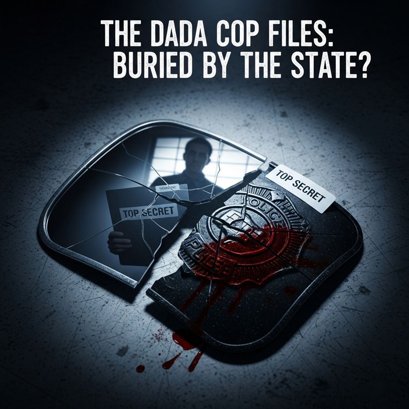 Dada Cop — The Double Life of Jamaica’s Most Feared Enforcer