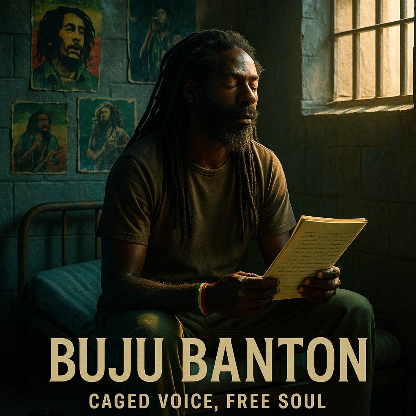 Entrapment or Empire: The Buju Banton Cocaine Sting