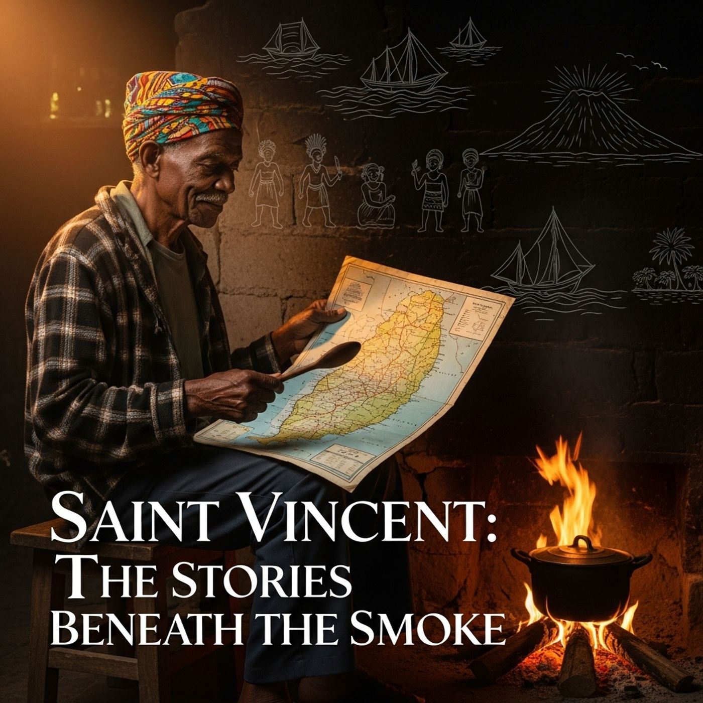 Exploring Saint Vincent and the Grenadines: Culture, Cuisine & Caribbean Adventures