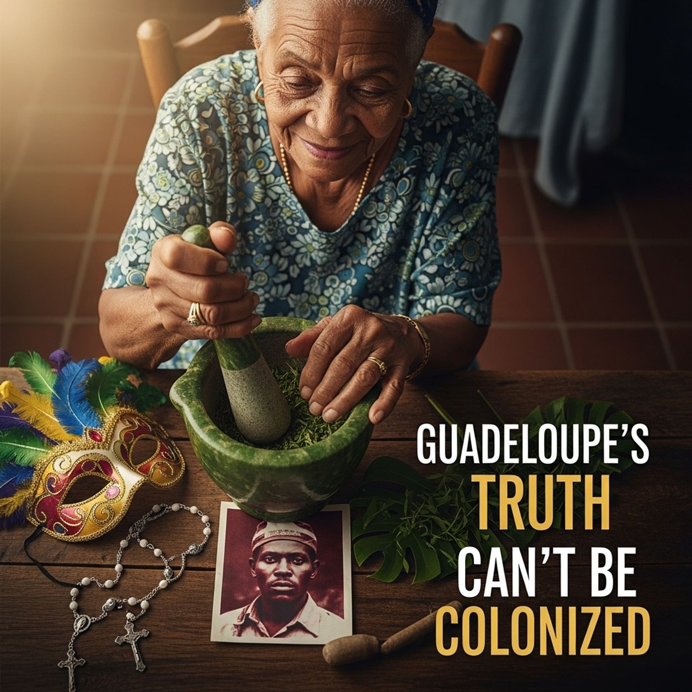Exploring Guadeloupe: Culture, Cuisine & Caribbean Adventures