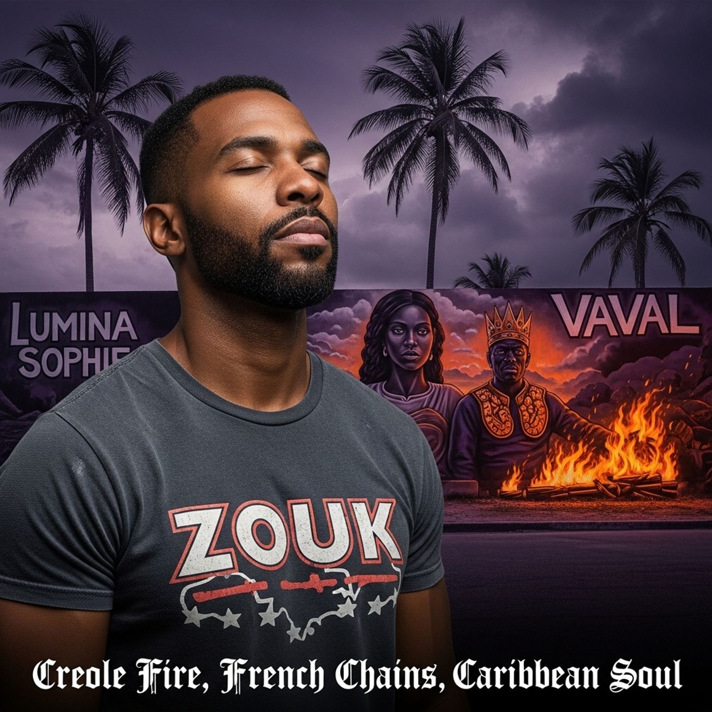 Exploring Martinique: Culture, Cuisine & Caribbean Adventures