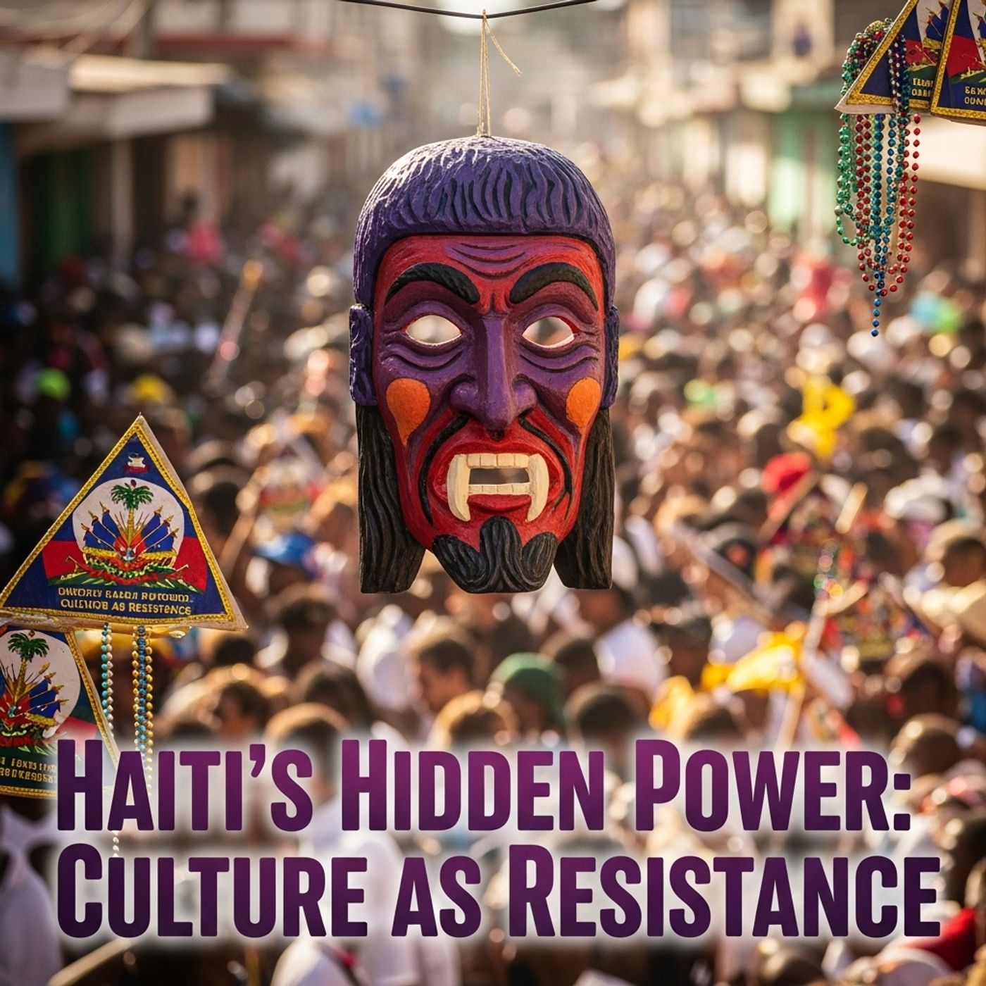 Exploring Haiti: Culture, Cuisine & Caribbean Adventures