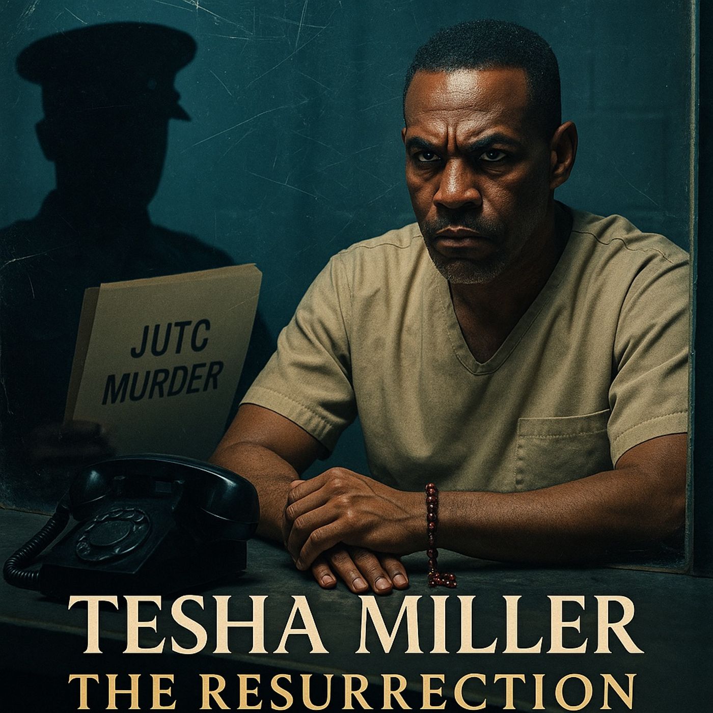 Caribbean Gangsta’s:  Tesha Miller: The Resurrection of Jamaica’s Untouchable Don