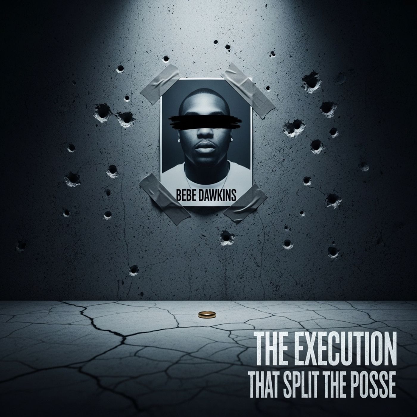 Bebe Dawkins: The Untold Story of Jamaica Shower Posse & Caribbean Gangsters