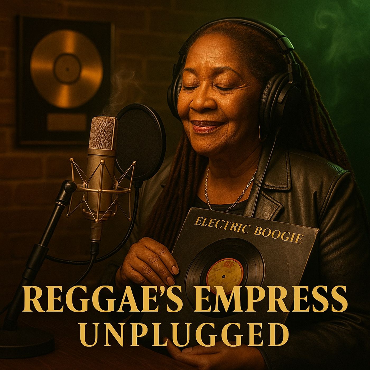 Marcia Griffiths Sexism Fight In The Music Industry | Hidden Truth